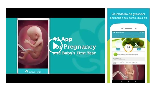 app-baby-center