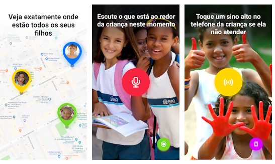 app-find-my-kids
