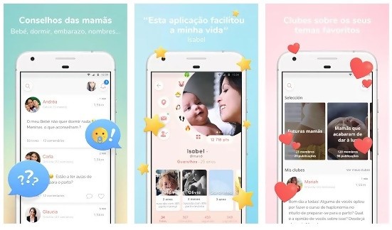 app-wemom