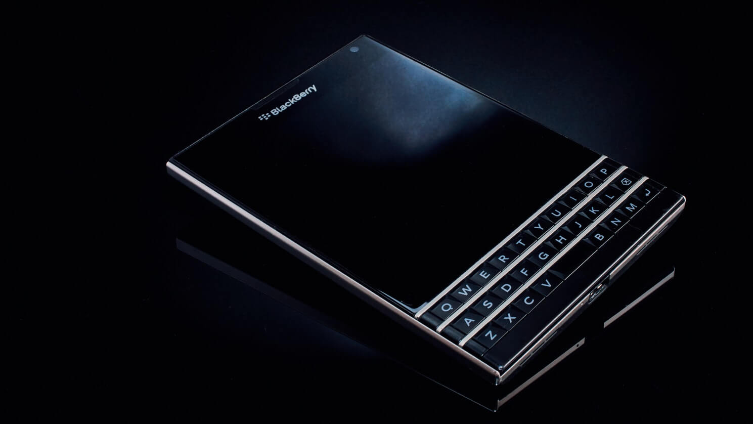 blackberry phone