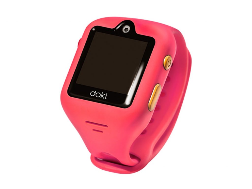 doki-watch