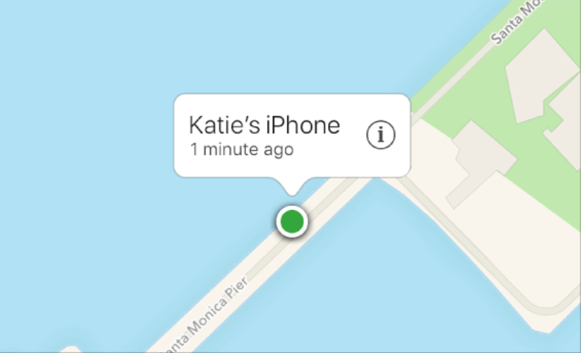 find-iphone