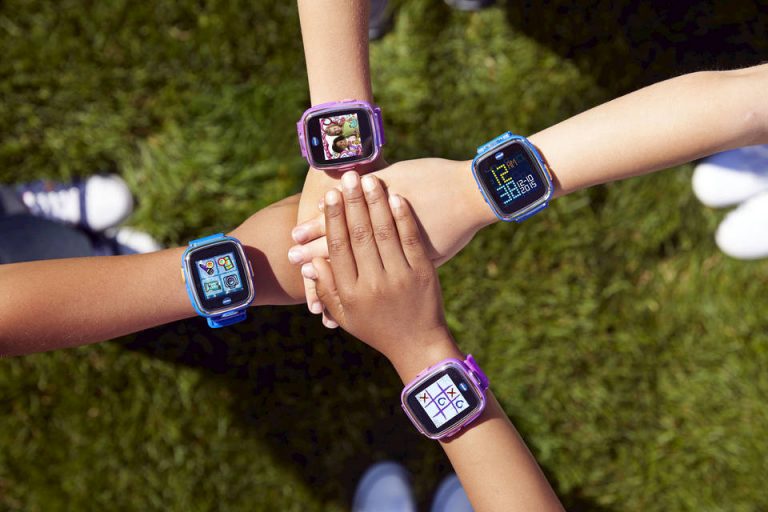 Best GPS Watch for Kids [10+ Models for 2026] | Findmykids