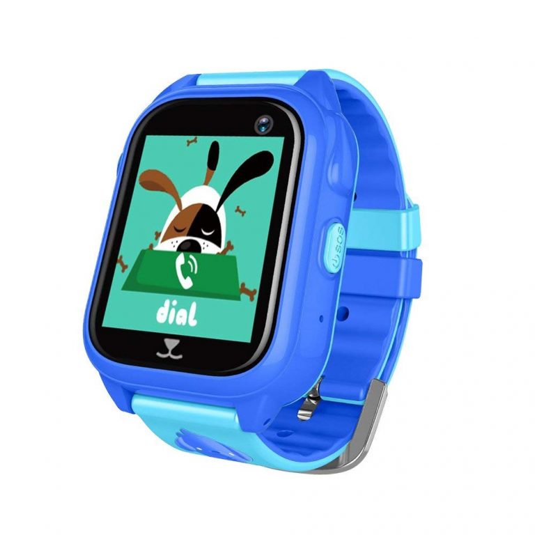 Melhor relógio infantil com GPS em 2024 | Findmykids