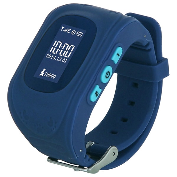 smart baby watch q50