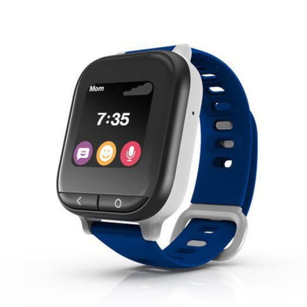 the verizon gizmowatch