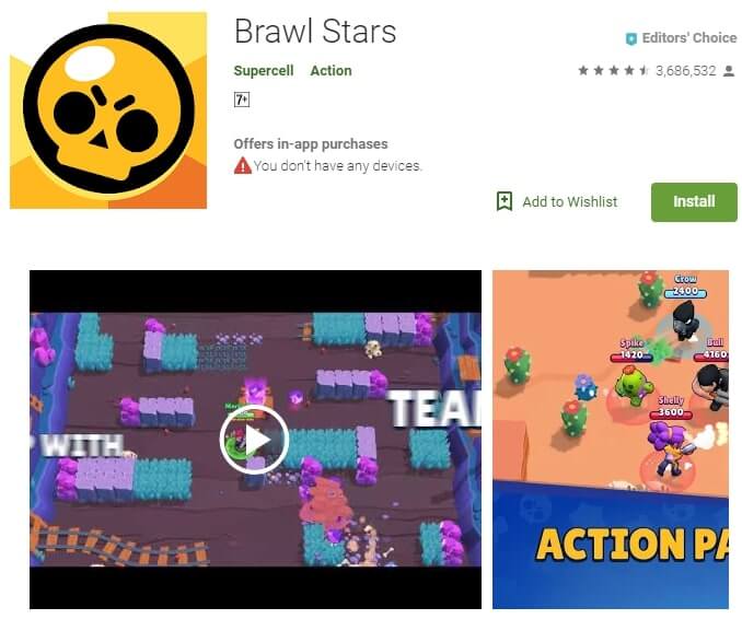 brawl stars us