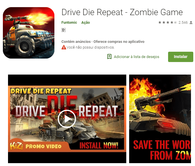 drive-die-repeat-zombie-game-brazil
