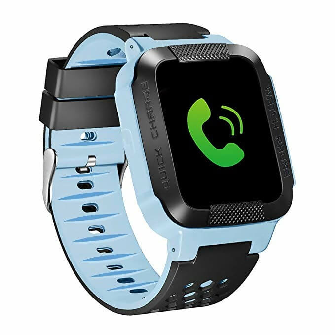 eifellt kids smart watch