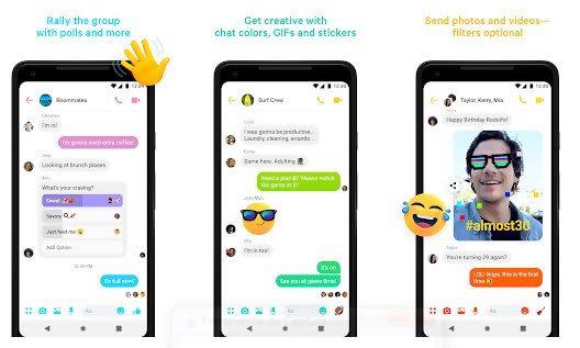 facebook-messenger-brazil