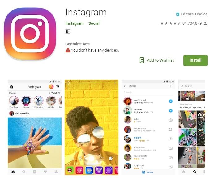 social media is toxic for relationships