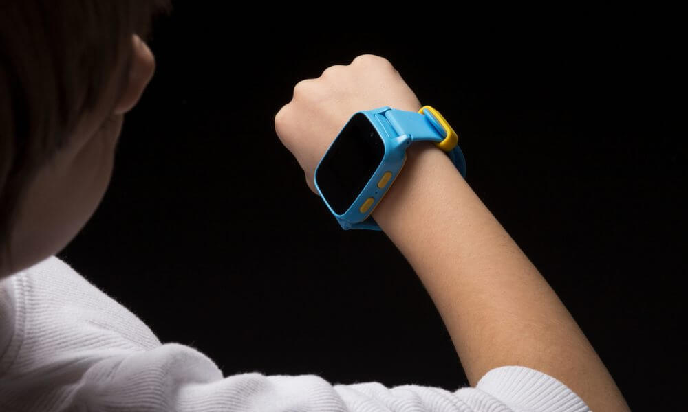 kid-wearables