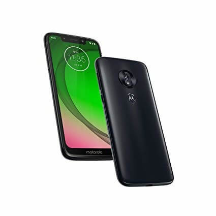 moto g7 play