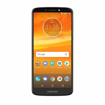 motorola moto e5 plus