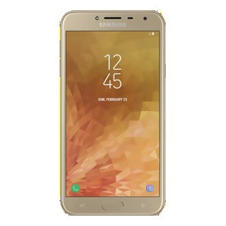 samsung galaxy j4