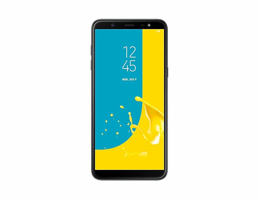 samsung galaxy j8