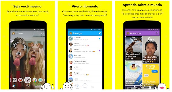 snapchat-brazil