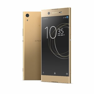 sony xperia xa1 ultra