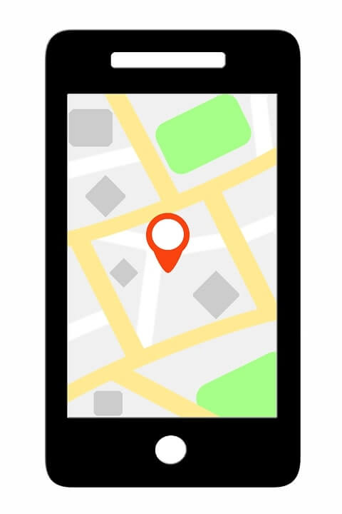 gps localizador