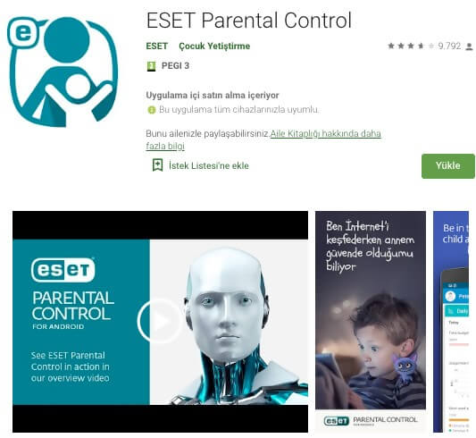 eset-parental-control