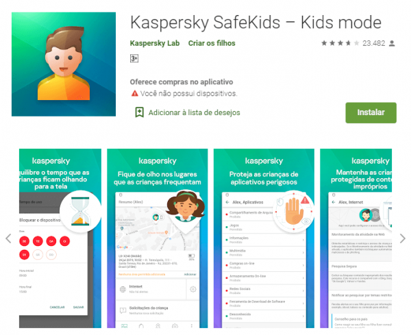 Tracking Apps for Kids: 10+ Best Child Location Trackers [2025 ...