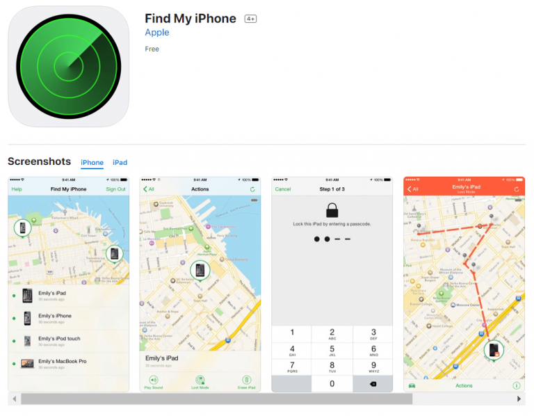 How to Ping a Phone for Location Tracking [2025 GUIDE] | Findmykids