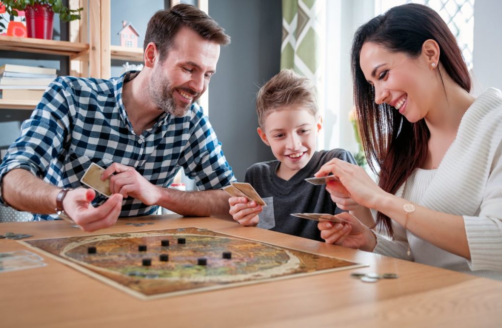 fall kids activities