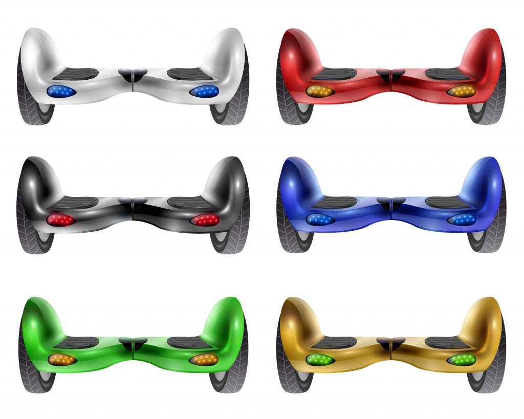 best hoverboards for kids