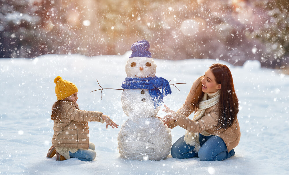 things to do in winter