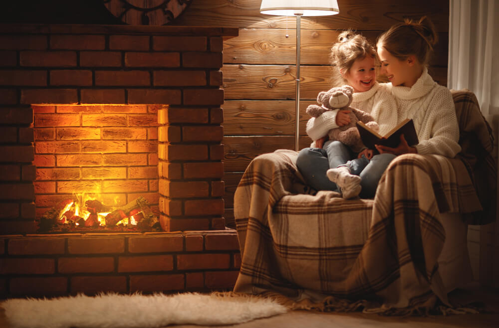 fun things to do in the winter