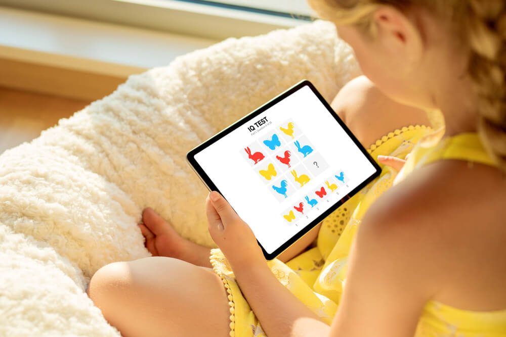 best kids tablet