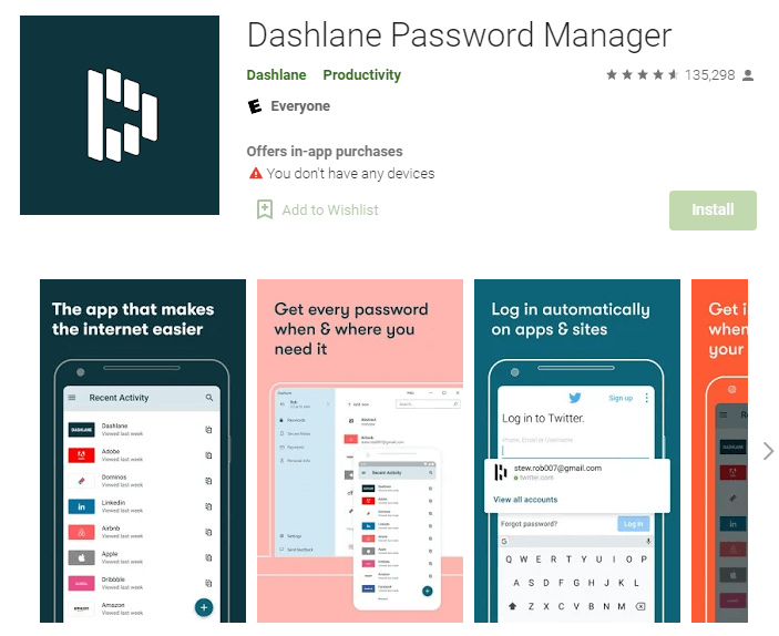 must have android apps