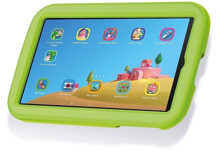 best tablets for kids