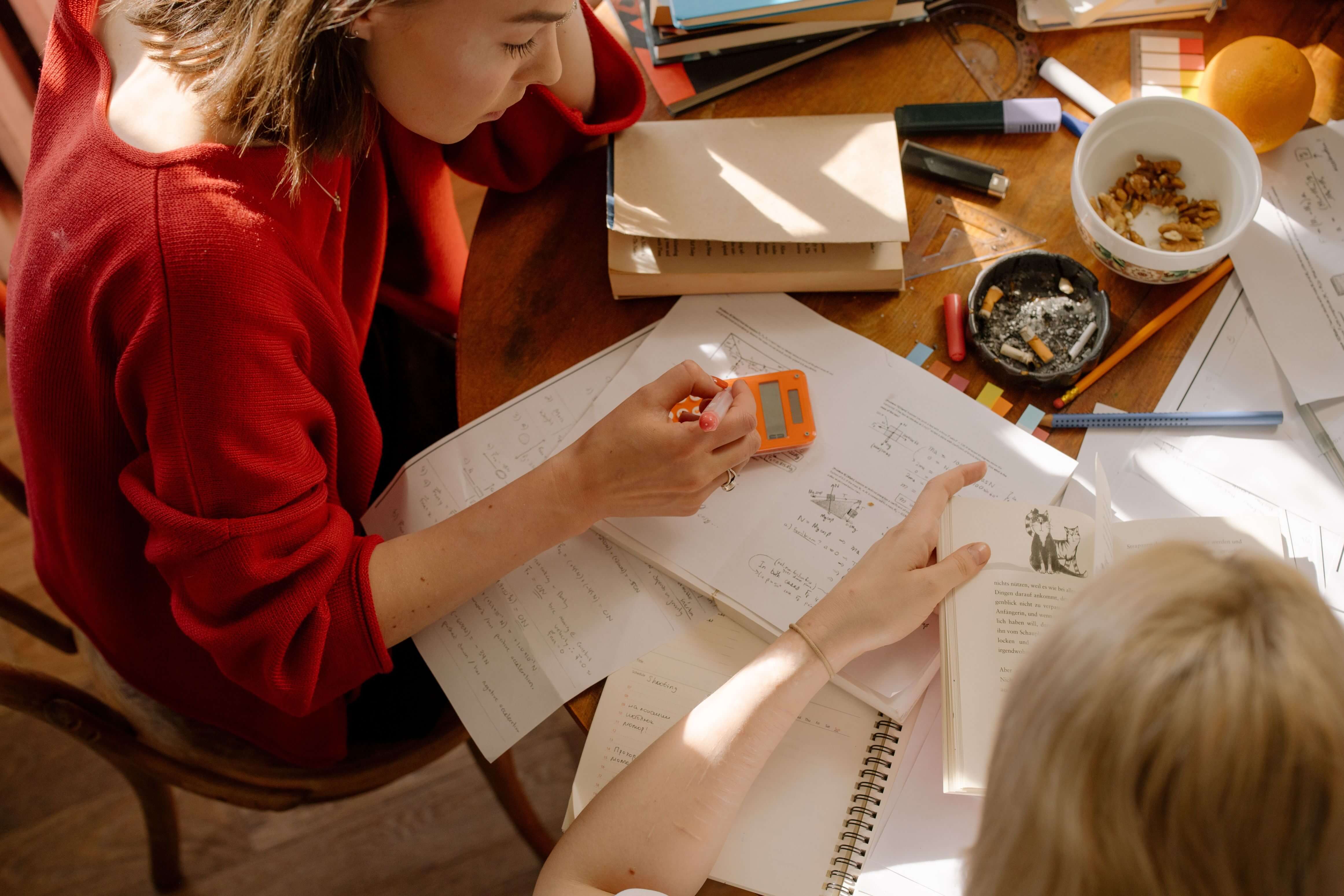 homeschooling