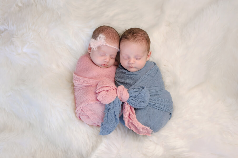 2 month old baby milestones