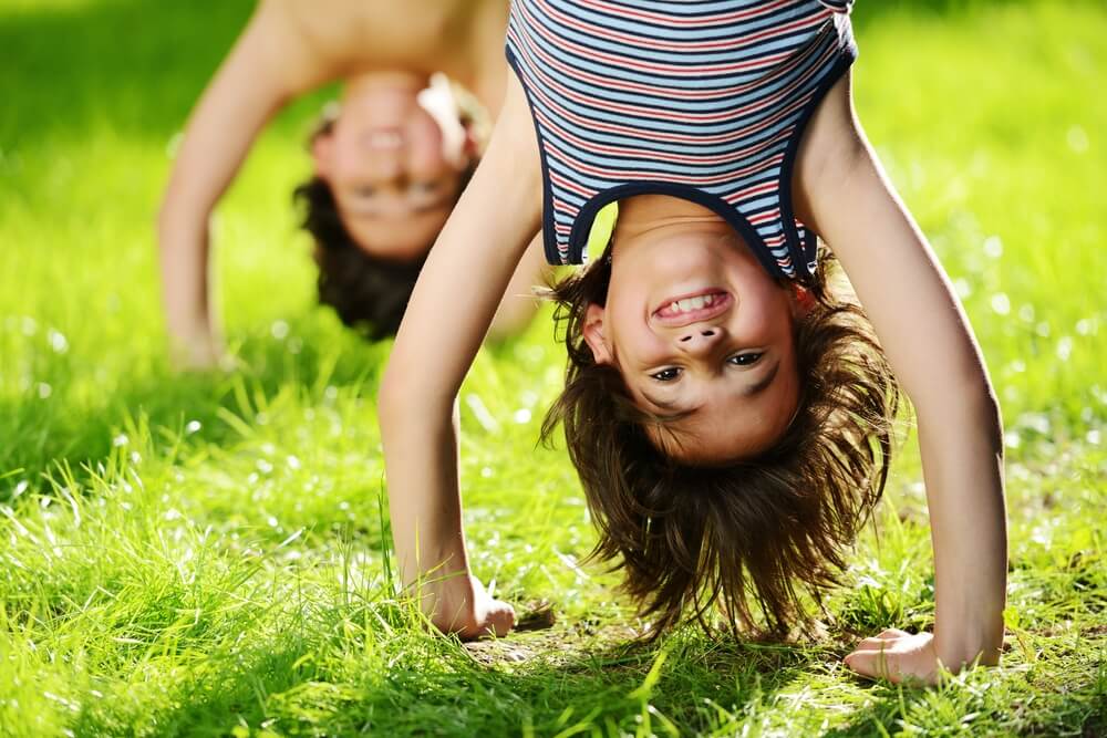 fun things to do with kids