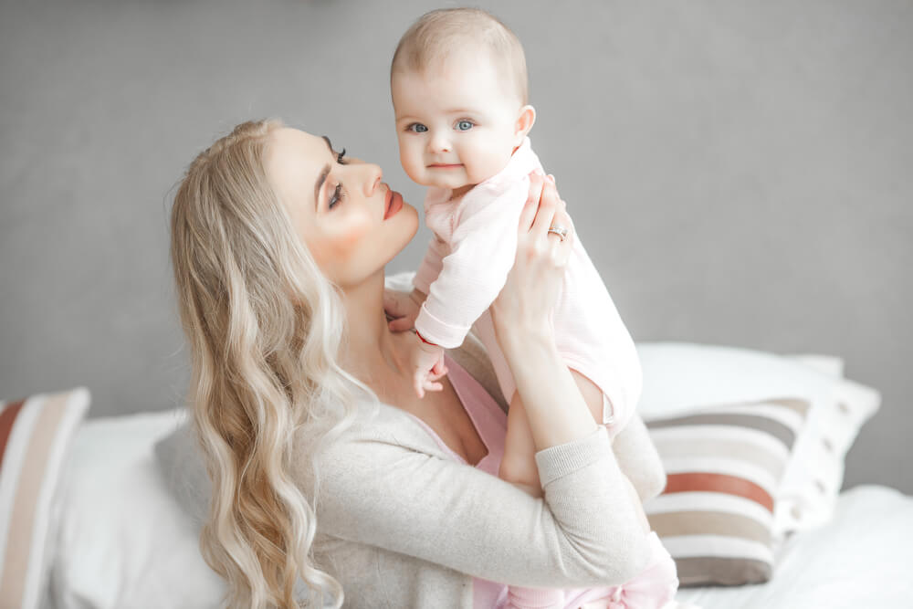 what can a 6-month-old baby do
