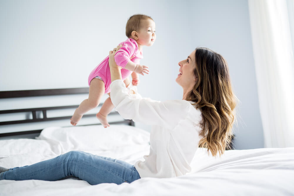 the average weight of a 6-month-old baby boy