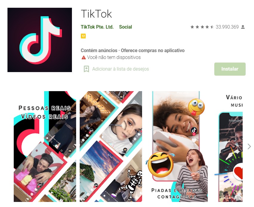 teen apps