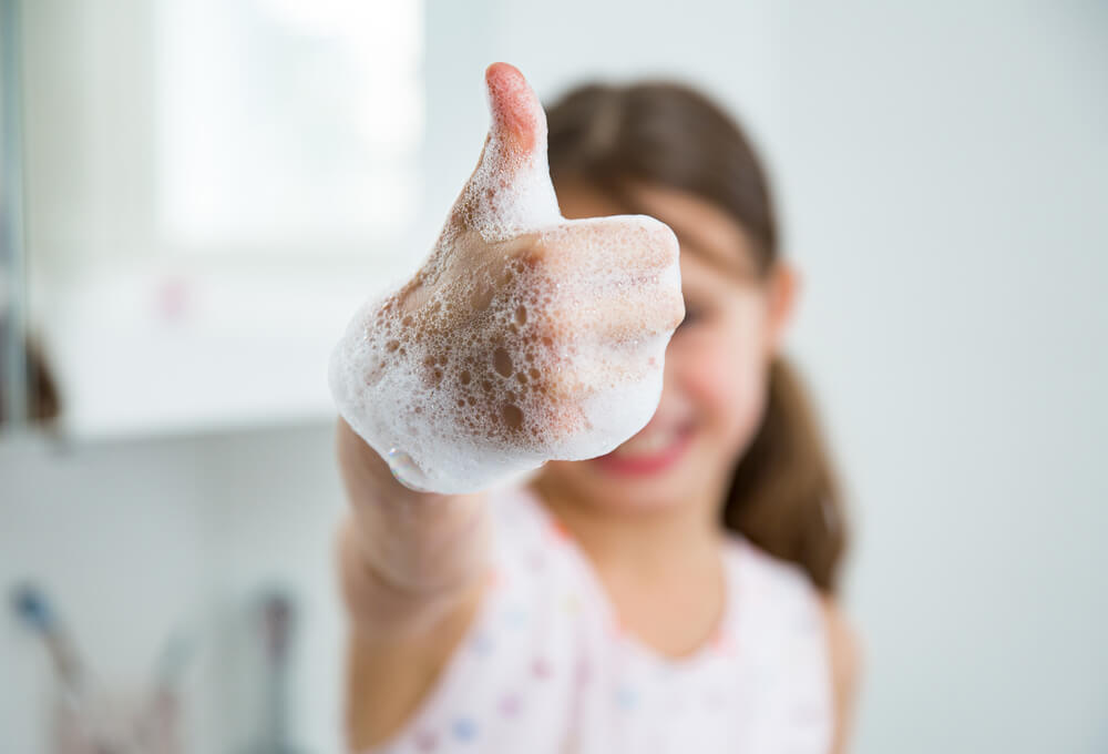 hygiene definition for kids