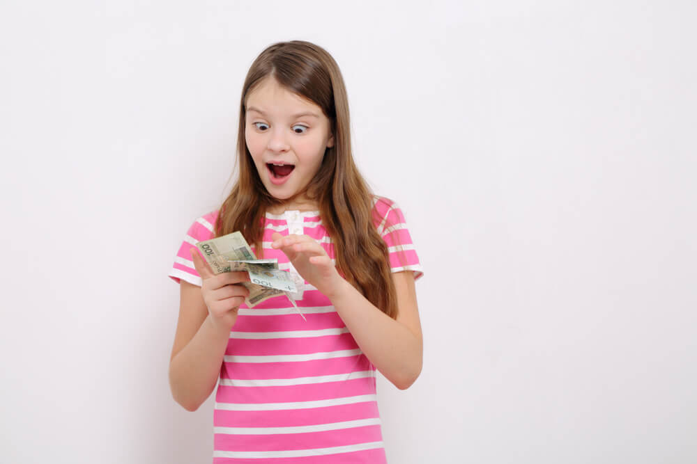 how to make money as a kid online