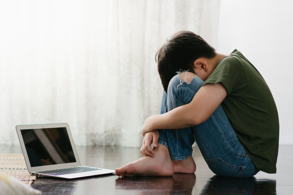 effects of cyberbullying