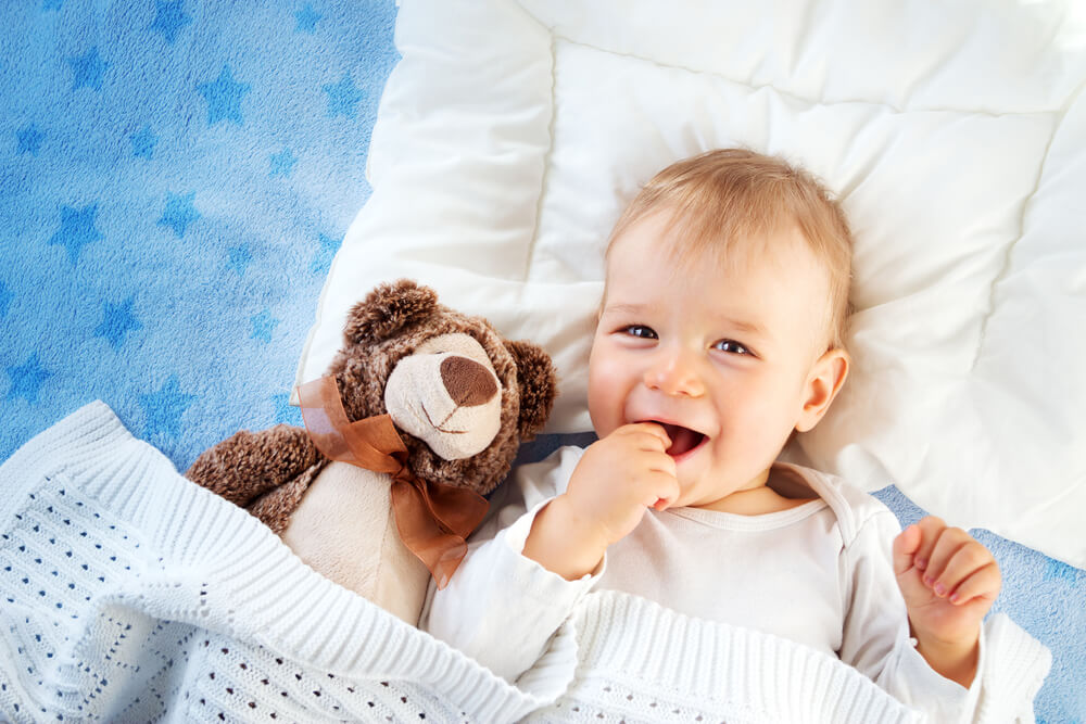 why do babies fight sleep