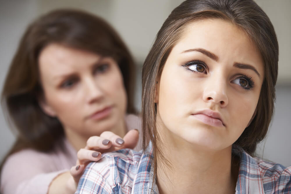 punishments for teens