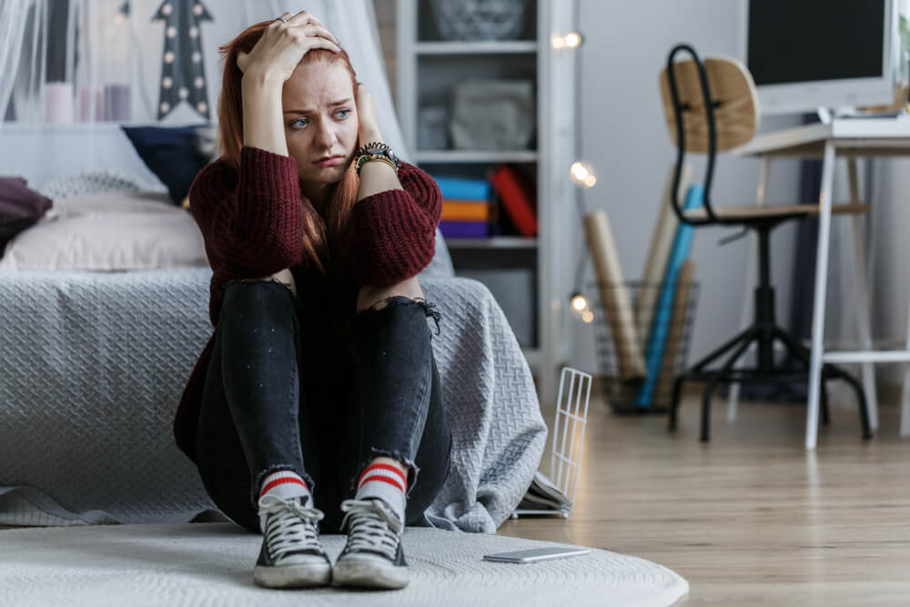 examples of emotional parentification