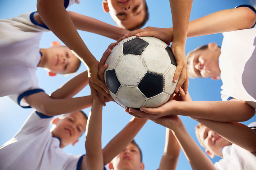 fun outdoor games for kids
