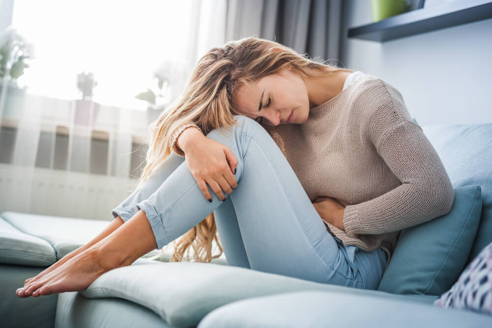 first month of pregnancy symptoms