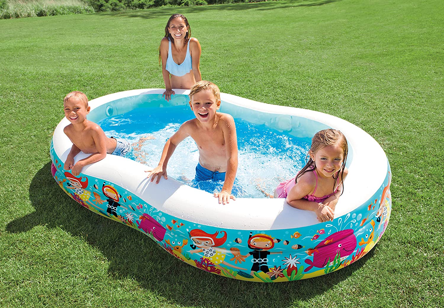 games and activities for kids