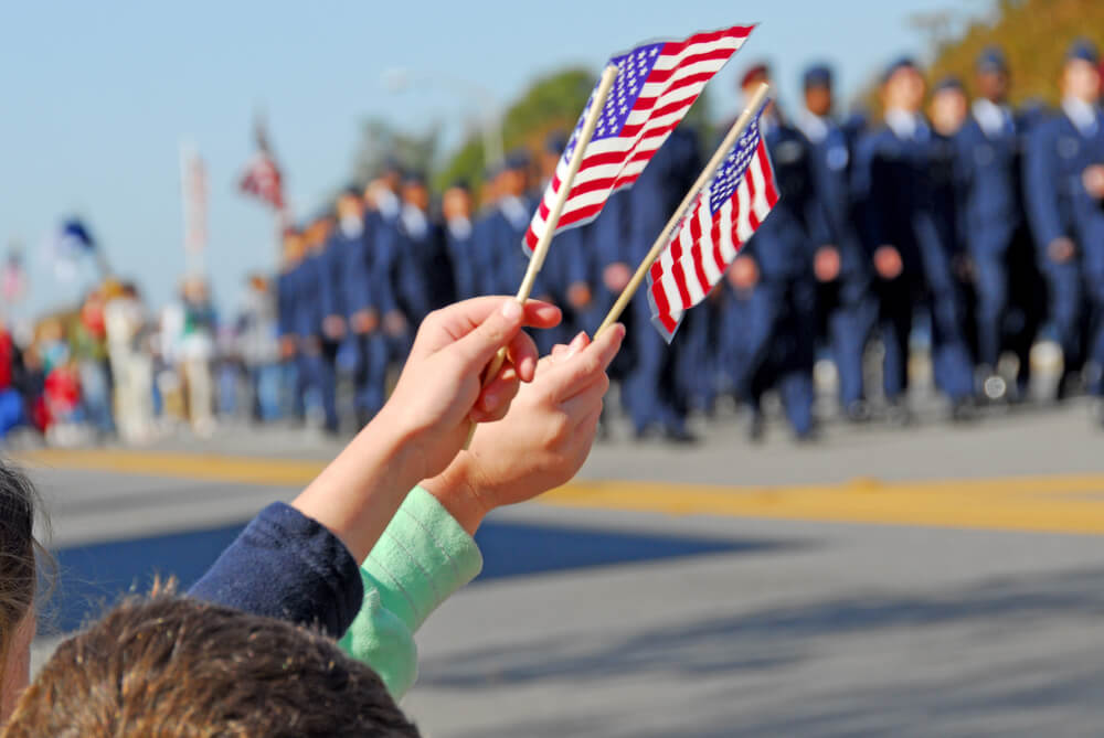 memorial day 2022