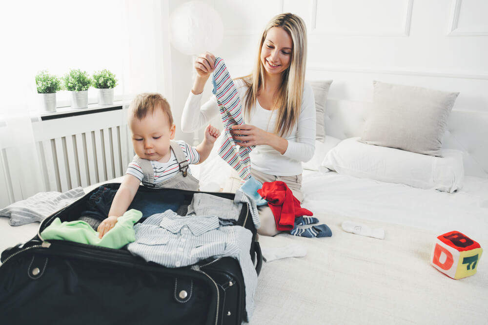 travel activities for kids